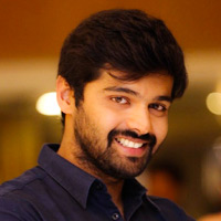 Eesha (2025) | Tentkotta